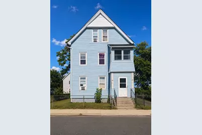 31-33 Hayden Ave, Springfield, MA 01109 - Photo 2