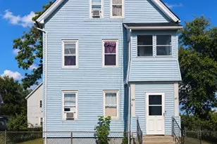 31-33 Hayden Ave, Springfield, MA 01109 - Photo 2