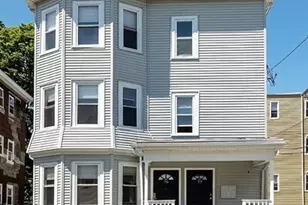 77 Nightingale St, Boston, MA 02124 - Photo 1