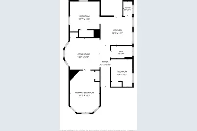 77 Nightingale Street #3, Boston, MA 02124 - Photo 10