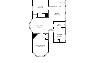 77 Nightingale St, Boston, MA 02124 - Photo 10