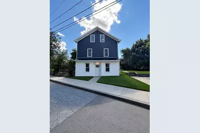 145 Chace, Fall River, MA 02724 - Photo 1