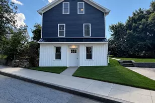 145 Chace, Fall River, MA 02724 - Photo 1