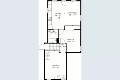 145 Chace, Fall River, MA 02724 - Photo 26