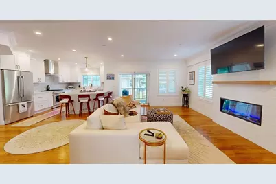 20 Lawrence St #2, Wakefield, MA 02150 - Photo 4