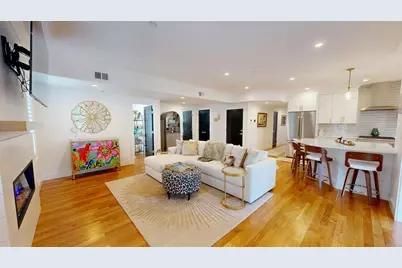 20 Lawrence St #2, Wakefield, MA 01880 - Photo 4