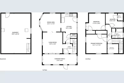 5 Trask Street, Danvers, MA 01923 - Photo 38