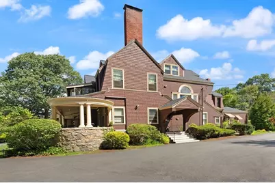 156 Chestnut Ave #6, North Andover, MA 01845 - Photo 1