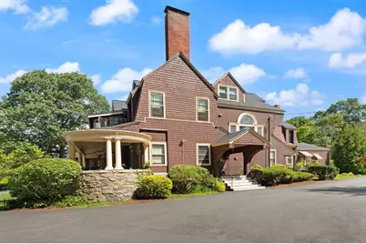 156 Chestnut Ave #6, North Andover, MA 01845 - Photo 1