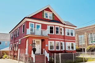 75 Alicia Rd, Boston, MA 02124 - Photo 1