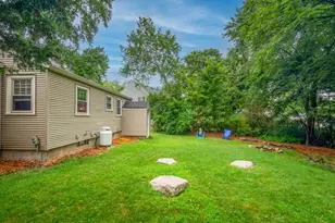 27 Elm Street Rear, Bellingham, MA 02019 - Photo 16