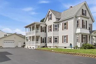 109 4th St, Leominster, MA 01453 - Photo 1