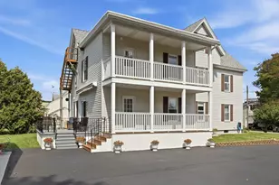 109 4th St, Leominster, MA 01453 - Photo 2