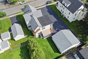 109 4th St, Leominster, MA 01453 - Photo 32