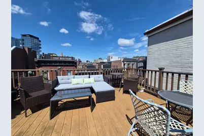 157 Salem Street #3, Boston, MA 02113 - Photo 10
