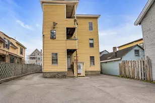 30-32 Spruce, Lawrence, MA 01841 - Photo 26