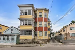 30-32 Spruce, Lawrence, MA 01841 - Photo 2