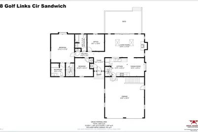 8 Golf Link Cir, Sandwich, MA 02563 - Photo 38