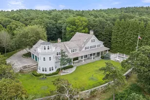 4 Sherburne Way, Wareham, MA 02571 - Photo 36