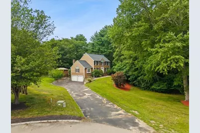 15 Eileen Rd, Norton, MA 02766 - Photo 2