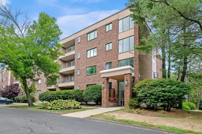 12 Ledgewood Way #16, Peabody, MA 01960 - Photo 1