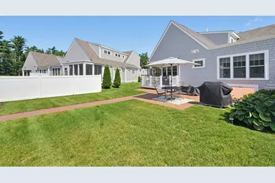 8 Twin Pines Lane #8, Plymouth, MA 02360 - Photo 34