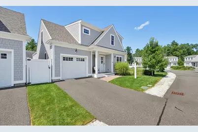 8 Twin Pines Lane #8, Plymouth, MA 02360 - Photo 2