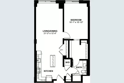 1 Canal St. #1022, Boston, MA 02114 - Photo 12