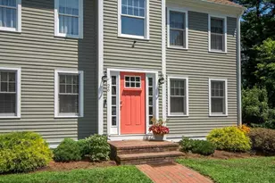 26 Pine St, Hanson, MA 02341 - Photo 4