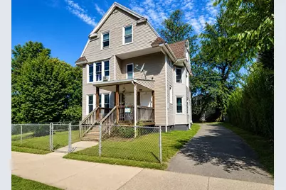 30-32 Huntington St, Springfield, MA 01107 - Photo 1