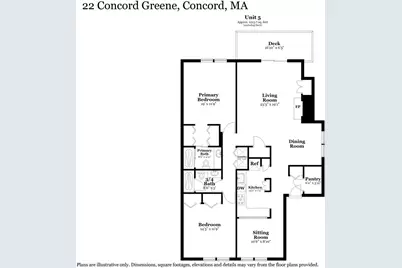 22 Concord Greene #5, Concord, MA 01742 - Photo 30