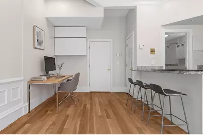 389 Beacon Street #4A, Boston, MA 02116 - Photo 8
