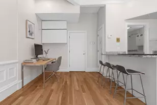 389 Beacon St, Boston, MA 02116 - Photo 8