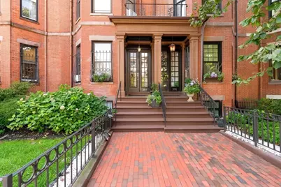 389 Beacon Street #4A, Boston, MA 02116 - Photo 14