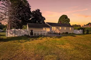 13 Craigwood Terrace, Wilbraham, MA 01095 - Photo 20