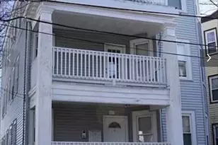 6 Harvard Park, Boston, MA 02124 - Photo 1