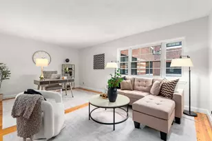 648 Washington St, Brookline, MA 02446 - Photo 1