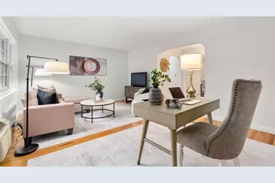 648 Washington St #5, Brookline, MA 02446 - Photo 1