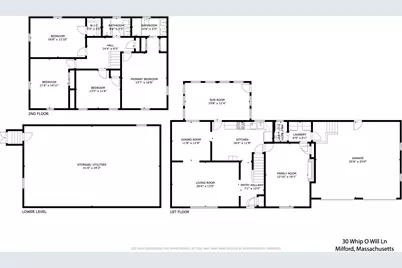 30 Whip O Will Lane, Milford, MA 01757 - Photo 40