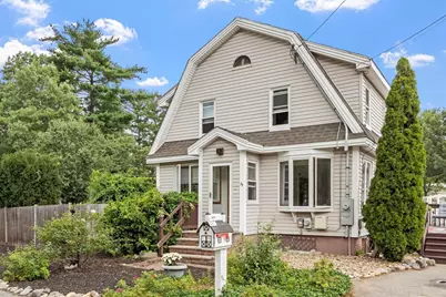 75 Maple Road, Tewksbury, MA 01876 - Photo 1