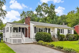 28 Lillian Terrace, Dracut, MA 01826 - Photo 1
