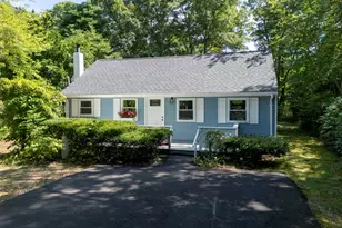 46 Lake Shore Dr, Falmouth, MA 02536 - Photo 1