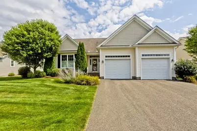26 Bluegrass Dr #26, East Longmeadow, MA 01028 - Photo 1