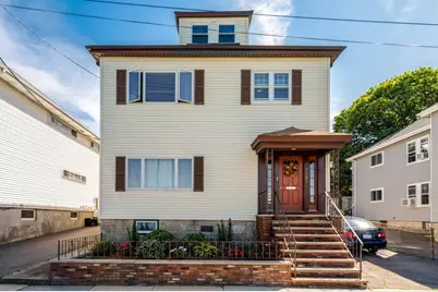 1181 Saratoga Street #2, Boston, MA 02128 - Photo 1