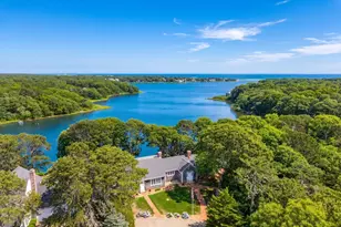 50 Shaker Ln, Falmouth, MA 02536 - Photo 1
