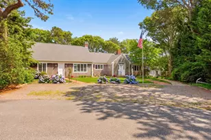 50 Shaker Ln, Falmouth, MA 02536 - Photo 4