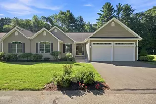 25 Tall Pines Rd, Hampden, MA 01036 - Photo 1
