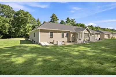 25 Tall Pines Rd #6, Hampden, MA 01036 - Photo 30