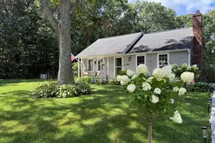 3 Shagbark Rd, Sandwich, MA 02644 - Photo 1
