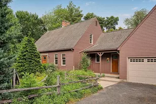 60 Main Rd, Westhampton, MA 01027 - Photo 2